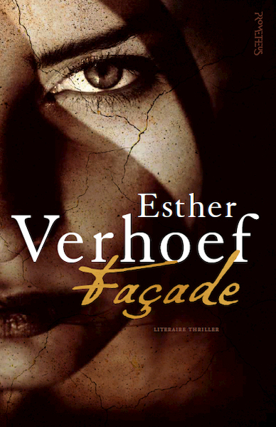 Façade - Esther Verhoef (ISBN 9789044641196)