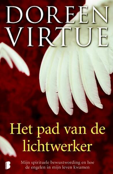 Het pad van de lichtwerker - Doreen Virtue (ISBN 9789460925863)