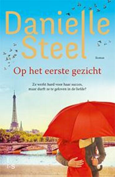 Op het eerste gezicht - Danielle Steel (ISBN 9789021809076)