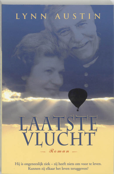 Laatste vlucht - Lynn Austin (ISBN 9789061408253)