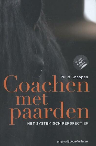 Coachen met paarden - Ruud Knaapen (ISBN 9789024401017)