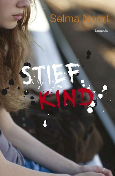 Stiefkind - Selma Noort (ISBN 9789025862794)