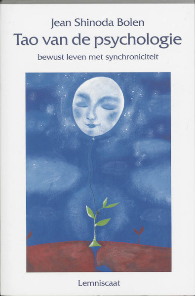 Tao van de psychologie - J. Shinoda Bolen (ISBN 9789056372446)