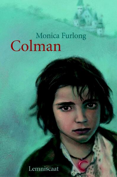 Colman - Monica Furlong (ISBN 9789056375898)