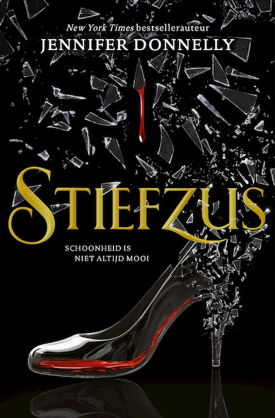 Stiefzus - Jennifer Donnelly (ISBN 9789026151095)