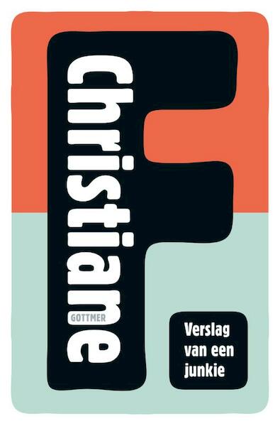 Christiane F. - Hans van Straalen (ISBN 9789025748524)