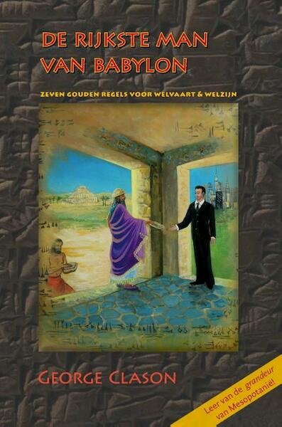 De rijkste man van Babylon - G.S. Clason (ISBN 9789077787151)