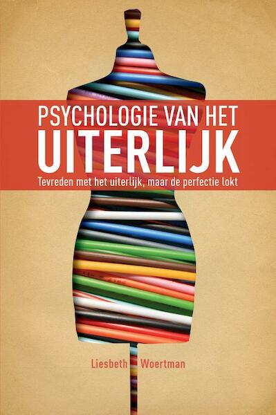 Psychologie van het uiterlijk - Liesbeth Woertman (ISBN 9789026522581)