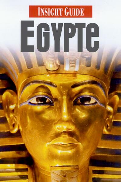 Egypte Nederlandstalige editie - (ISBN 9789066551831)