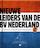 Nieuwe leiders van de BV Nederland
