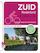 Zuid Nederland fietsroutes Limburg, Noord-Brabant, Zeeland
