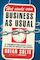 Het einde van business as usual | Brain Solis (ISBN 9789491560507)