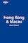 Lonely Planet Hong Kong & Macau