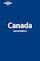 Lonely Planet Canada