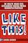 Like this! | Laura Hamer (ISBN 9789462200012)