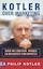 Kotler over marketing | P. Kotler, Philip Kotler (ISBN 9789052617862)