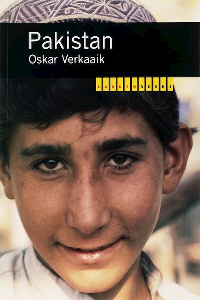 Pakistan - O. Verkaaik (ISBN 9789068324266)