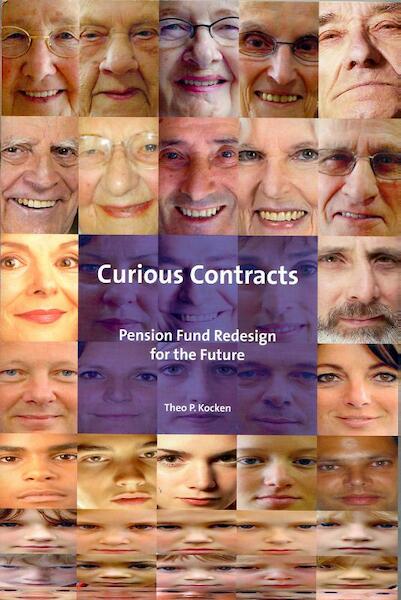 Curious contracts - Theo P. Kocken (ISBN 9789072194855)