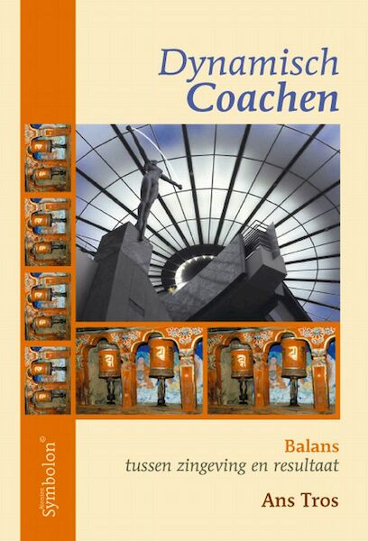 Dynamisch Coachen - A. Tros (ISBN 9789074899109)