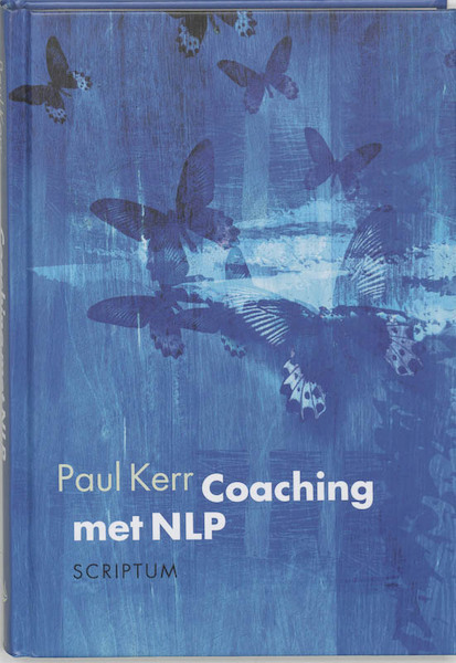 Coaching met NLP - Paul Kerr (ISBN 9789055943975)