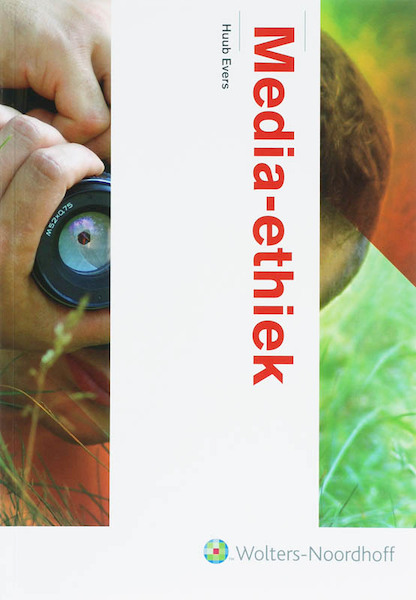 Media-ethiek - H. Evers, Hans Evers (ISBN 9789001205034)
