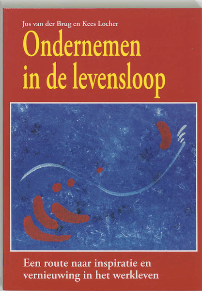 Ondernemen in de levensloop - J. van der Brug, K. Locher (ISBN 9789060384367)