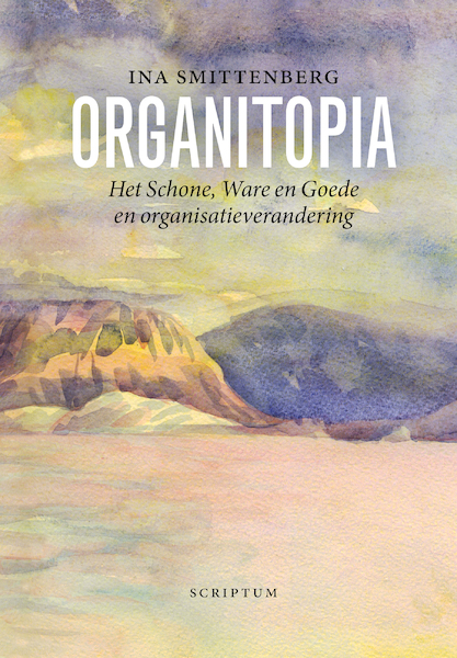 Organitopia - Ina Smittenberg (ISBN 9789463190534)