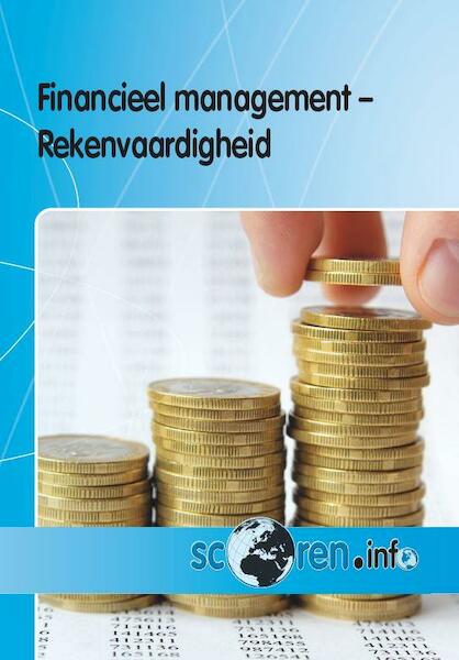 Financieel management - (ISBN 9789037213829)