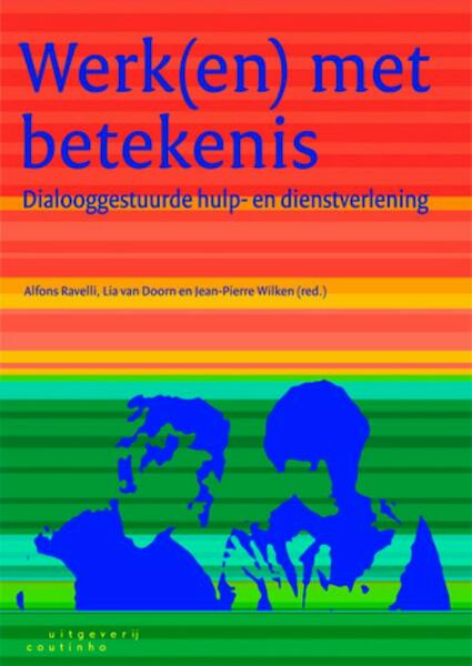 Werk(en) met betekenis - (ISBN 9789046901533)
