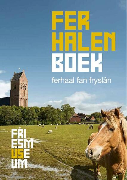 Ferhalenboek - Jan van Zijverden (ISBN 9789056153021)