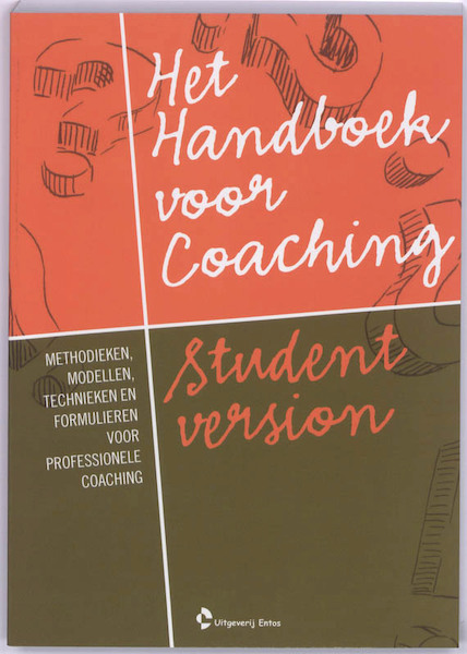 het Handboek voor Coaching Student version - A. Engel (ISBN 9789077458075)