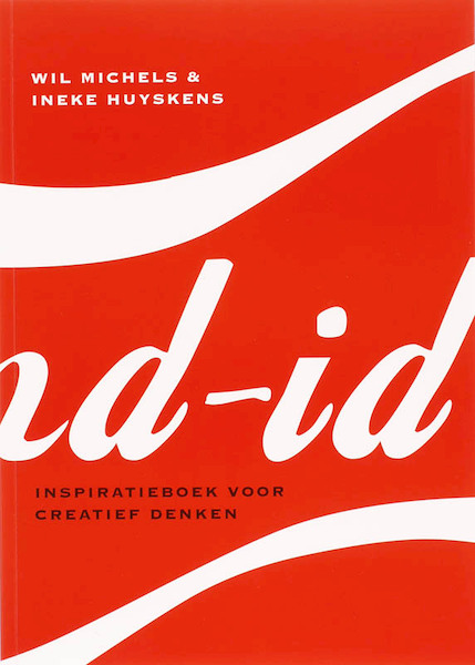 Brand-id - Wil Michels, Ineke Huyskens (ISBN 9789058713971)