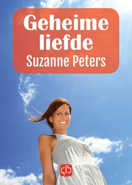 Geheime liefde - Suzanne Peters (ISBN 9789036430111)