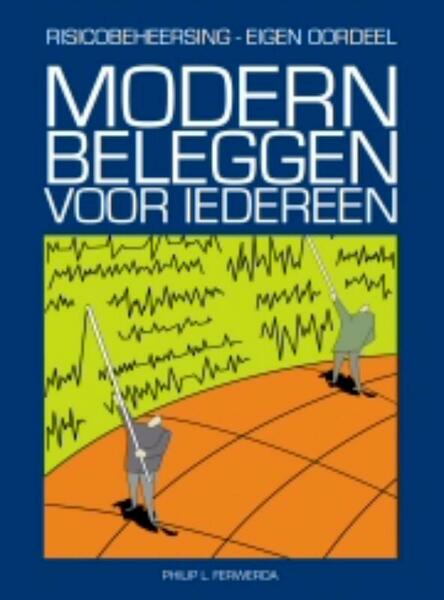 Modern Beleggen voor iedereen - P.L. Ferwerda (ISBN 9789059722415)