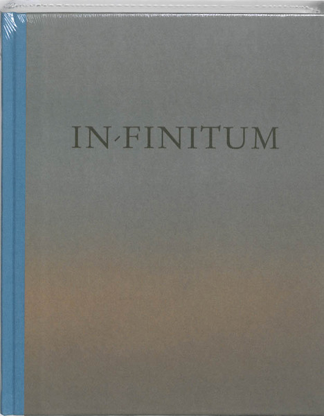 In-finitum - A. Vervoordt (ISBN 9789076979816)
