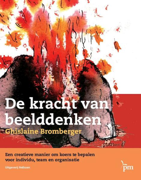 De kracht van beelddenken - G. Bromberger (ISBN 9789024416646)