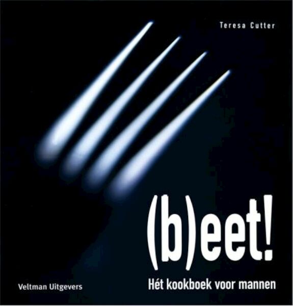 (B)eet ! - T. Cutter (ISBN 9789059201798)