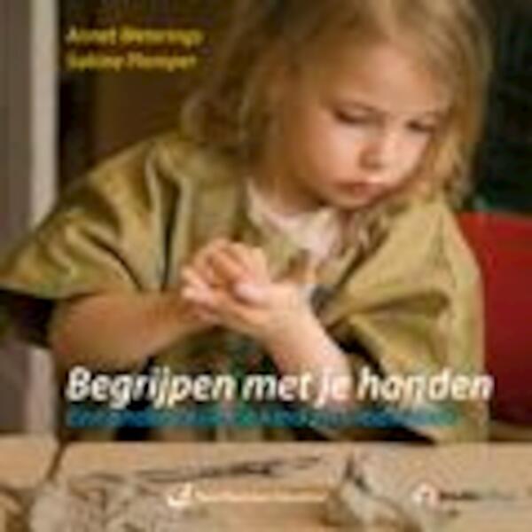 Begrijpen met je handen - Annet Weterings, Sabine Plamper (ISBN 9789035235243)