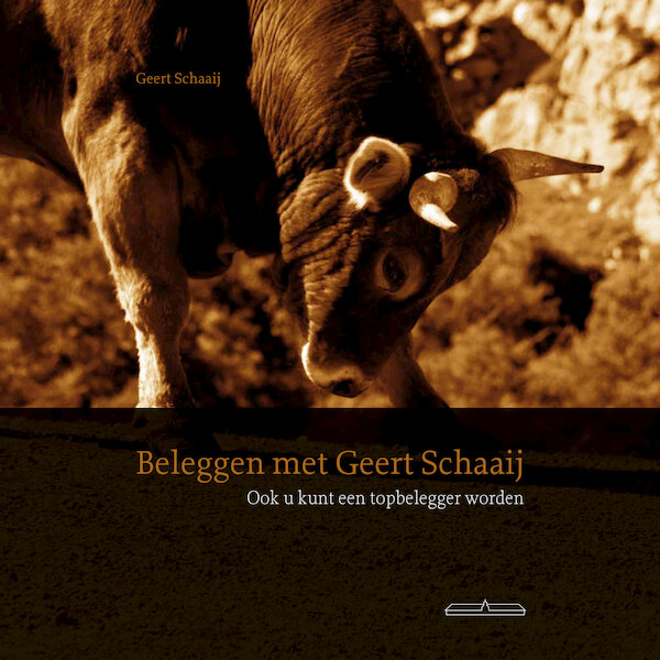 Beleggen met Geert Schaaij - Geert Schaaij (ISBN 9789049400385)