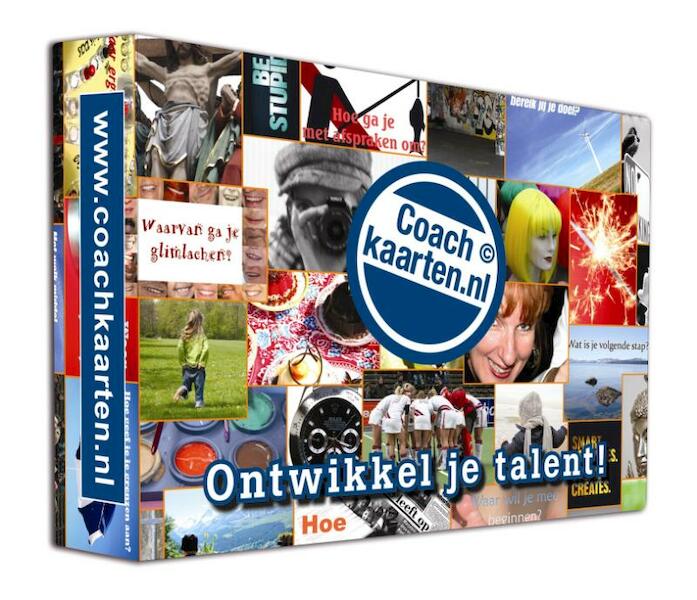 Ontwikkel je talent - Espérance Blaauw (ISBN 9789058715395)