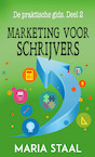 Marketing voor schrijvers (e-Book) - Maria Staal (ISBN 9789493173002)