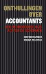 Onthullingen over accountants - G. Greveling, B. Westra (ISBN 9789075043280)