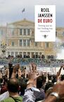 De euro (e-Book) - Roel Janssen (ISBN 9789023467298)