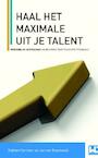 Haal het maximale uit je talent (e-Book) - Robbert Gorissen, Jan van Baardewijk (ISBN 9789461939722)