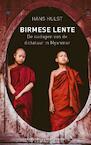 Birmese lente (e-Book) - Hans Hulst (ISBN 9789035141445)