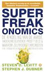 Superfreakonomics (e-Book) - Steven D. Levitt (ISBN 9789023463979)