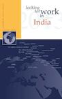 Looking for work in India - A.M. Ripmeester, Guillaume Gevrey (ISBN 9789058960696)