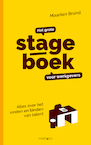 Het grote stageboek voor werkgevers (e-Book) - Maarten Brand (ISBN 9789461263131)