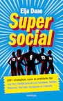 Super social (e-Book) - Elja Daae (ISBN 9789461263483)