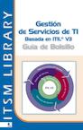 Gestión de servicios TI basado en ITIL® V3 - Guia de Bolsillo (e-Book) - Jan van Bon, Arjen de Jong, Axel Kolthof, Mike Pieper, Ruby Tjassing, Annelies van der Veen, Tieneke Verheijen (ISBN 9789087538637)